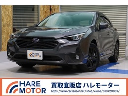 スバル インプレッサハッチバック 2.0 ST-G e-BOXER アイサイト 全方位カメラ