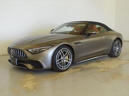 メルセデスAMG SLクラス SL 43 (BSG搭載モデル) MP202301 