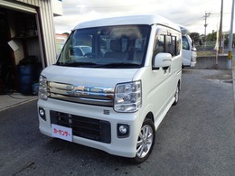 三菱 タウンボックス 660 G スペシャル ハイルーフ 4WD ドラレコ ・エンジンスターター・禁煙車