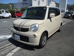 日産 モコ 660 X 