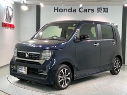 ホンダ N-WGN 660 L Honda SENSING 新車保証 試乗禁煙車