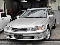 トヨタ マークIIクオリス の中古車 2.5 Gパッケージ 大阪府摂津市 49.8万円