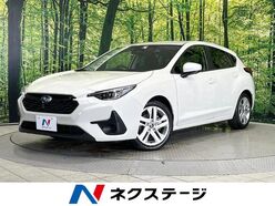 R6　スバル　インプレッサ　5ドア　4WD
