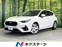 スバル インプレッサハッチバック 2.0 ST 4WD 11.6インチ純正ナビ　全周囲カメラ　アイサ