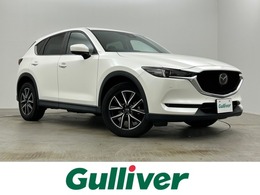 マツダ CX-5 2.2 XD シルク ベージュ セレクション ディーゼルターボ 純正8型ナビ 衝突軽減 追従走行 全周囲 ETC