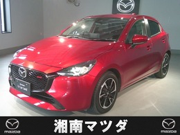 マツダ MAZDA2 1.5 XD スポルトプラス ディーゼルターボ ナビ　ETC　360度ビュー