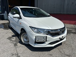 ホンダ グレイス 1.5 LX 教習車　補助ブレーキ　補助ミラー