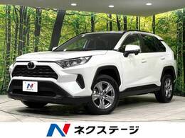 トヨタ RAV4 2.0 X 4WD 衝突軽減ブレーキ 寒冷地仕様 レークル