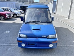 三菱 ミニカトッポ 660 Qt 