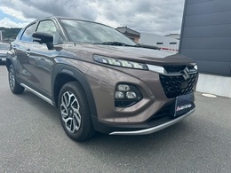 スズキ フロンクス 1.5 ベースグレード　ワンオーナー　禁煙車　メ