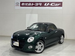 ダイハツ コペン セロ 660 