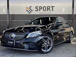 メルセデス・ベンツ Cクラス C220d ローレウス エディション スポーツプラスパッケージ ディーゼルターボ AppleCarPlay /サンルーフ/ヘッドアップデ