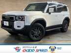 2.7 VX 4WD