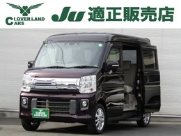 日産 NV100クリッパーリオ 660 G ハイルーフ ナビ フルセグ Bカメラ 両側電動 HIDヘッド