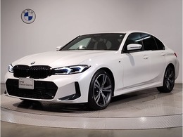 BMW 3シリーズ 320d xドライブ Mスポーツ エディション シャドウ ディーゼルターボ 4WD 特別仕様 19AW シートヒーターAppleCarPlay