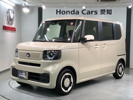 ホンダ N-BOX 660 ファッションスタイル コンフォートPK Honda SENSING 新車保証