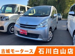 ダイハツ ムーヴ 660 L CD　キーレスエントリー