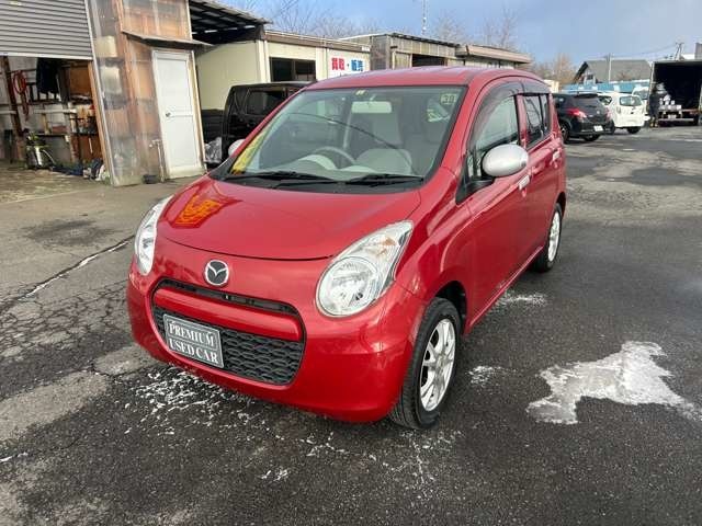 マツダ キャロル(青森県)の中古車 - carview!