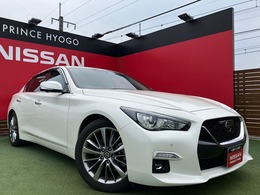 日産 スカイライン 3.0 GT タイプP 純正フルセグナビ　クルコン　エマブレ AVM