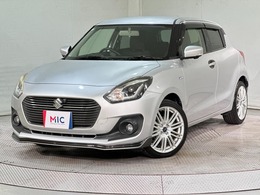 スズキ スイフト 1.2 ハイブリッド ML ESC　CD　USB