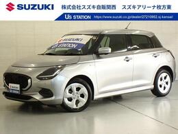スズキ スイフト 1.2 ハイブリッド MX ナビ 全方位カメラ スズキコネクト ACC LED