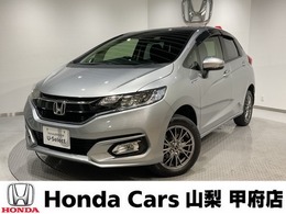 ホンダ フィットハイブリッド L 