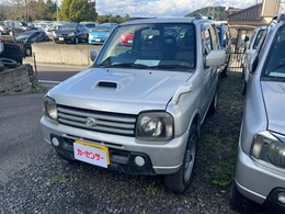 マツダ AZ-オフロード 660 XC 4WD 