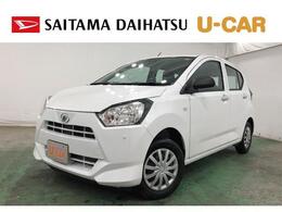 ダイハツ ミライース 660 L SAIII 1年保証距離無制限　走行距離17843キ