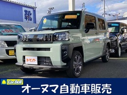 ダイハツ タフト 660 G ダーククロム ベンチャー 4WD 4WD アルミホイール シートヒーター