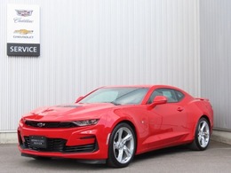 シボレー カマロ SS 正規ディーラー車　2023年モデル