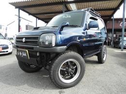 スズキ ジムニー XC ラプターライナー仕様 