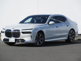 BMW 7シリーズ 740i エクセレンス 元社有車　パノラマサンルーフ　B＆W