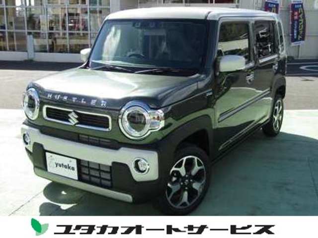 この度は、スズキアリーナユタカ・ユタカオートサービスのお車をご閲覧いただき誠に有難うございます。気になる事は何でもお電話下さい。