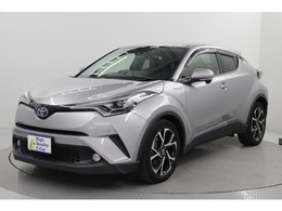 トヨタ C-HR ハイブリッド 1.8 G 