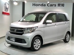 ホンダ N-WGN 660 C あんしんPKG 最長2年保証 ナビ 禁煙