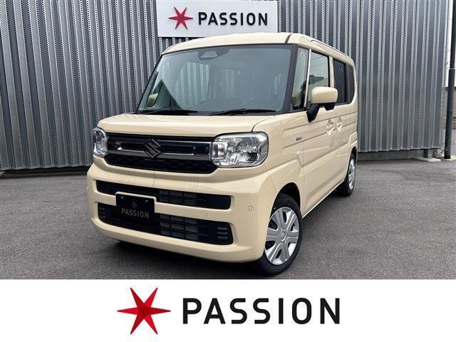 ★パッショングループは新車・未使用車・中古車を取り扱う専門店★　東海地区最大級の展示場にてお選び頂けます！！