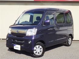 ダイハツ ハイゼットカーゴ ハイゼットカーゴ クルーズターボ 