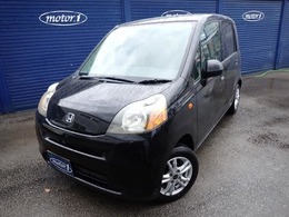 ホンダ ライフ 660 G コンフォートセレクト Tベルト交換済　純正CD　バックカメラ