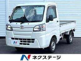 トヨタ ピクシストラック 660 スタンダード 農用スペシャル 3方開 4WD 4WD