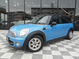 ミニ ミニクラブマン クーパー MINTパッケージ　前後ドラレコ　ETC　禁煙