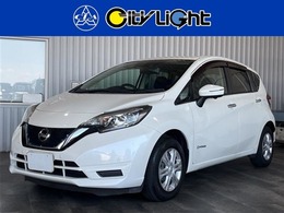 日産 ノート 1.2 e-POWER X 1年保証付・ローン2.4パーセント・禁煙車・