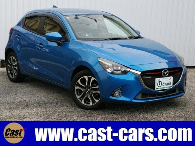 車輛詳細やご予約はお電話にてお待ちしております！また、車検はもちろんアフターケアもお任せ下さい！