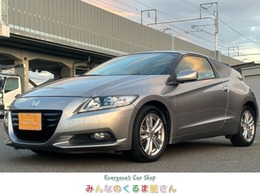 ホンダ CR-Z 1.5 アルファ ETCフルセグバックカメラハイブリッド