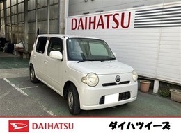 ダイハツ ミラココア 660 X 
