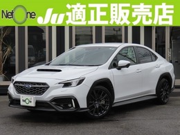 スバル WRX S4 2.4 GT-H EX 4WD 11.6型ナビ アイサイト 電動シート 禁煙車