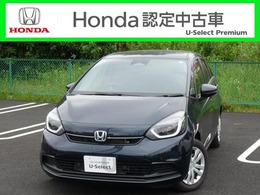 ホンダ フィット 1.5 e:HEV ホーム ・元試乗車　・令和6年11月登録　・走行2千