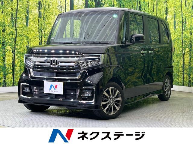 電動スライドドア　8型ナビ　バックカメラ　ホンダセンシング