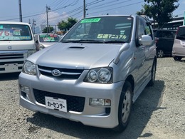 ダイハツ テリオスキッド 660 L 4WD 長野市＆千曲市販売限定　5速マニュアル