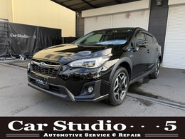 スバル XV 2.0e-S アイサイト 4WD バックカメラ　サイドカメラ　ドラレコ