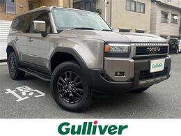 トヨタ ランドクルーザー250 2.7 VX 4WD 4WD 本革シート
